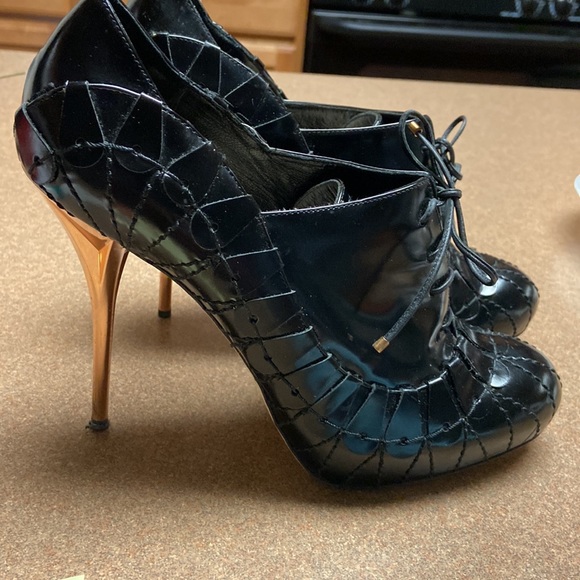 Dior Ankle Boots - Picture 3 of 16